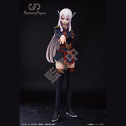 Kyouka Uzen Chained Soldier Fascinity Figure Prize Figure by Fukuya - Mandorama [src:https://tokutame.net/wp-content/uploads/2026/07/prize-202608-slave-fukuya-1.webp]