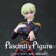 Tenka Izumo Chained Soldier Fascinity Figure Prize Figure by Fukuya (09/2026) - Mandorama [src:https://tokutame.net/wp-content/uploads/2026/08/prize-202609-slave-fukuya5.webp]
