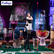 Reze Chainsaw Man BiCute Bunnies Prize Figure by FuRyu (01/2026) - Mandorama [src:https://tokutame.net/wp-content/uploads/2025/12/prize-202601-chainsawman-furyu2.webp]