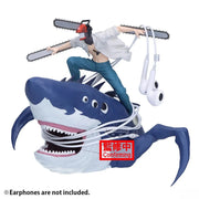 Chainsaw Man & Beam Chainsaw Man FIGLIFE! Prize Figure by Banpresto (10/2026) - Mandorama [src:https://tokutame.net/wp-content/uploads/2026/06/prize-202610-chainsawman-banpresto2.webp]