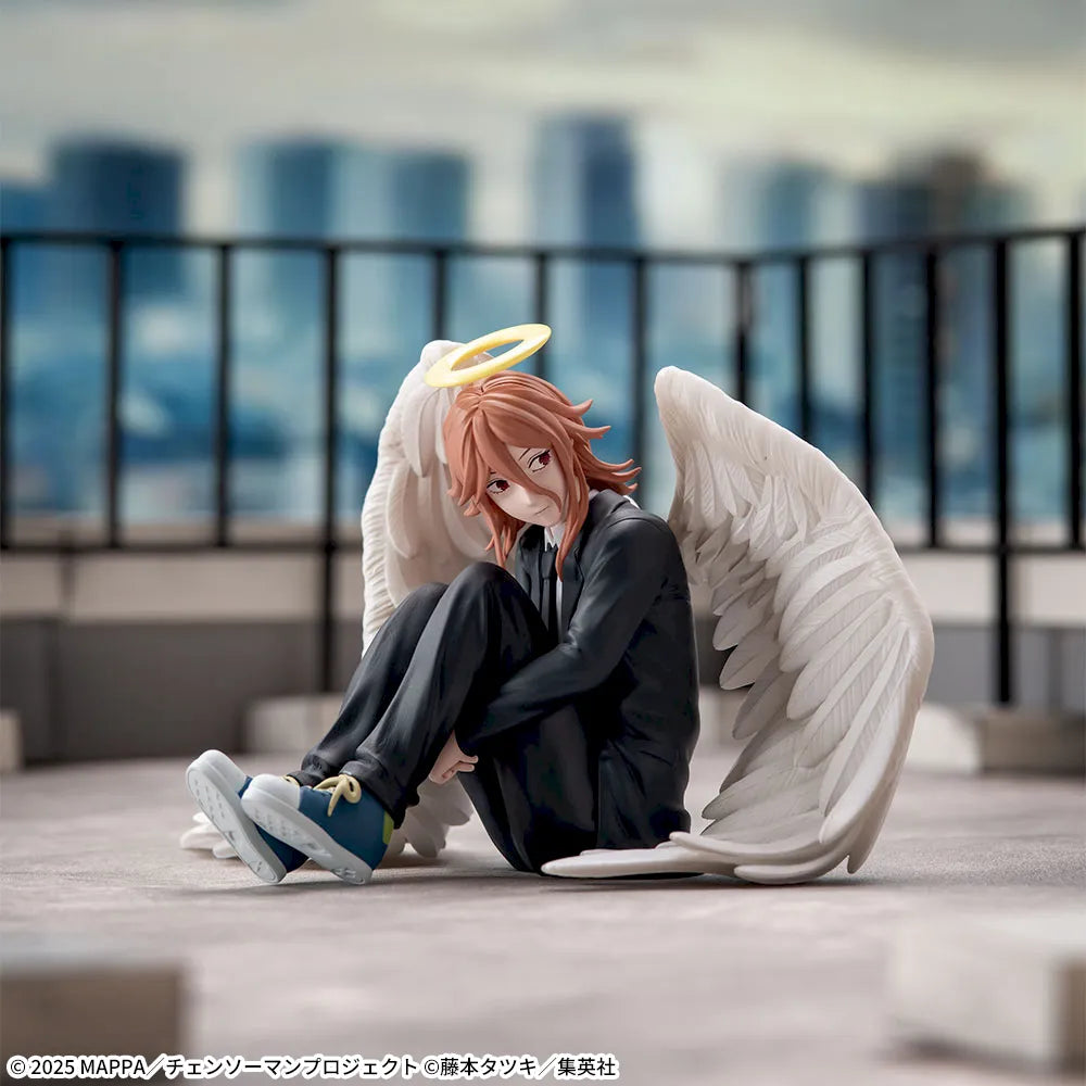 Angel Devil Chainsaw Man High Premium Figure Prize Figure by Sega (02/2026) - Mandorama [src:https://tokutame.net/wp-content/uploads/2026/01/prize-20260226-chainsawman-sega1.webp]