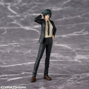 Himeno Chainsaw Man Prize Figure by Sega - Mandorama