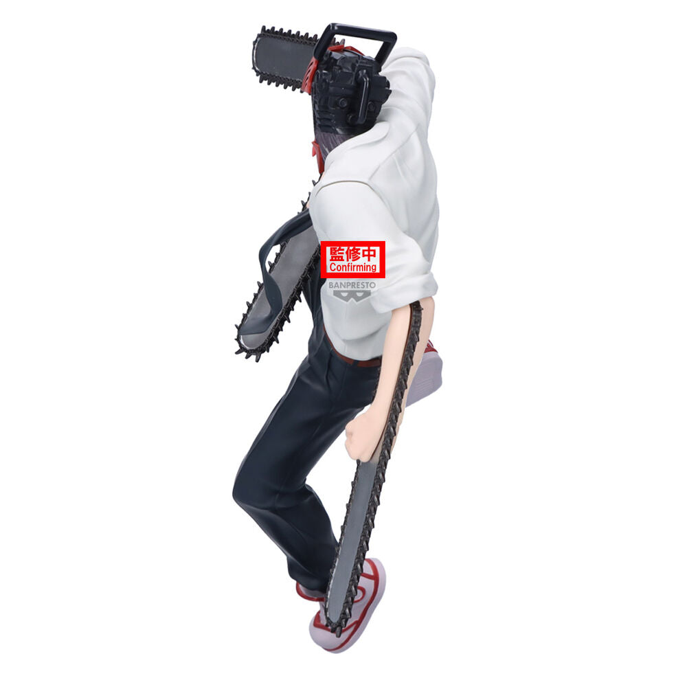 CHAINSAW MAN Chainsaw Man MAXIMATIC Prize Figure by Banpresto (09/2026) - Mandorama [src:https://cdn.shopify.com/s/files/1/0095/6910/8015/files/img_463495_dc6418803b81a4f4613d06e0d3ec7524_1.jpg?v=1777342308]