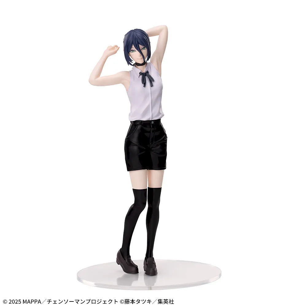 Reze Chainsaw Man Premium Figure Prize Figure by Sega - Mandorama