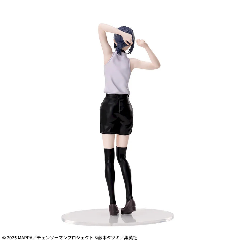 Reze Chainsaw Man Premium Figure Prize Figure by Sega - Mandorama