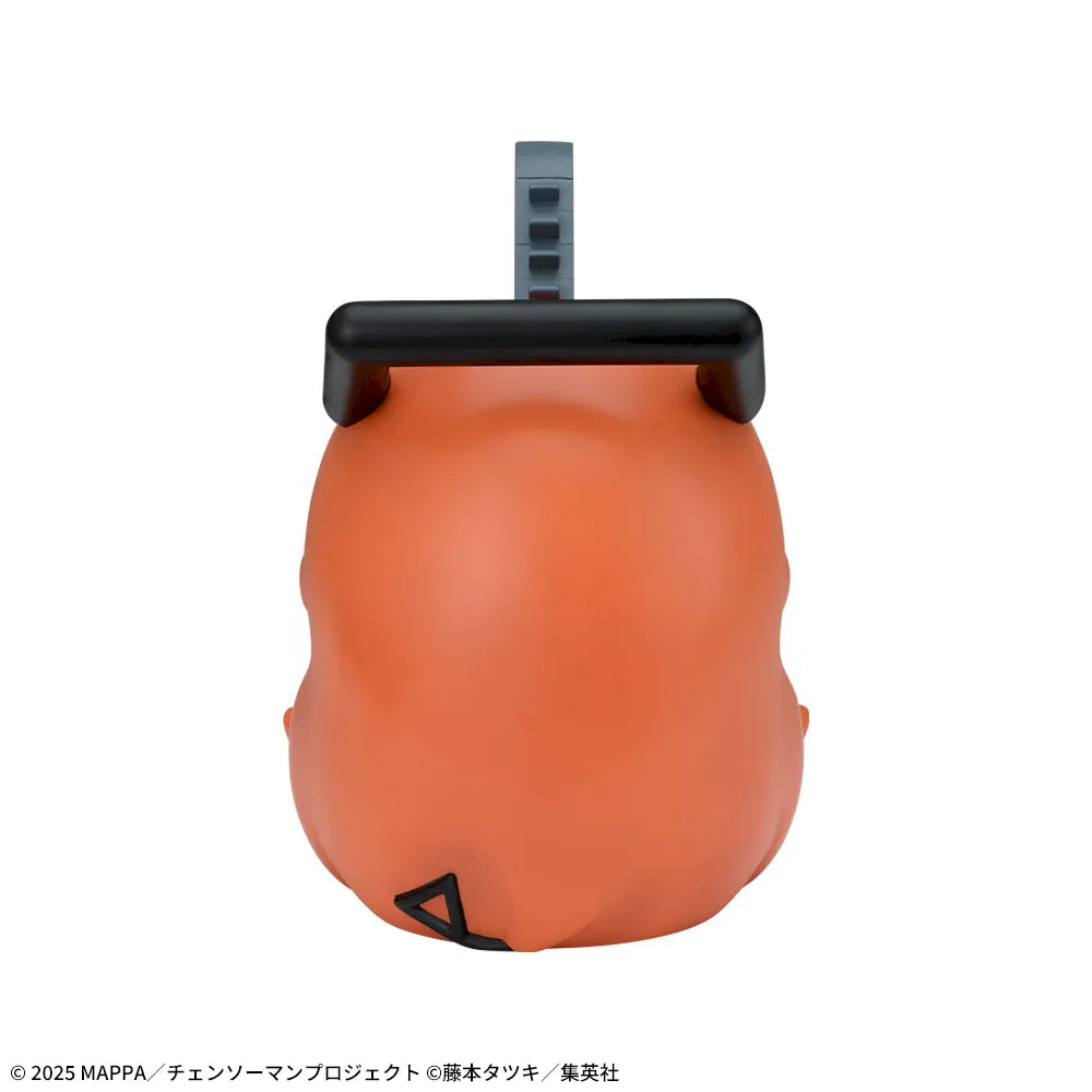 Pochita Chainsaw Man Premium Soft Vinyl Coin Bank Prize Figure by Sega (01/2026) - photo 6 - Mandorama