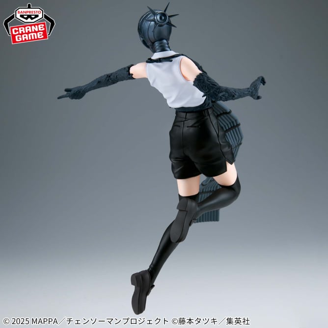 Reze Chainsaw Man Vibration Stars Prize Figure by Banpresto - Mandorama [src:https://figisland.net/wp-content/uploads/2025/09/s01011615052494.jpg]