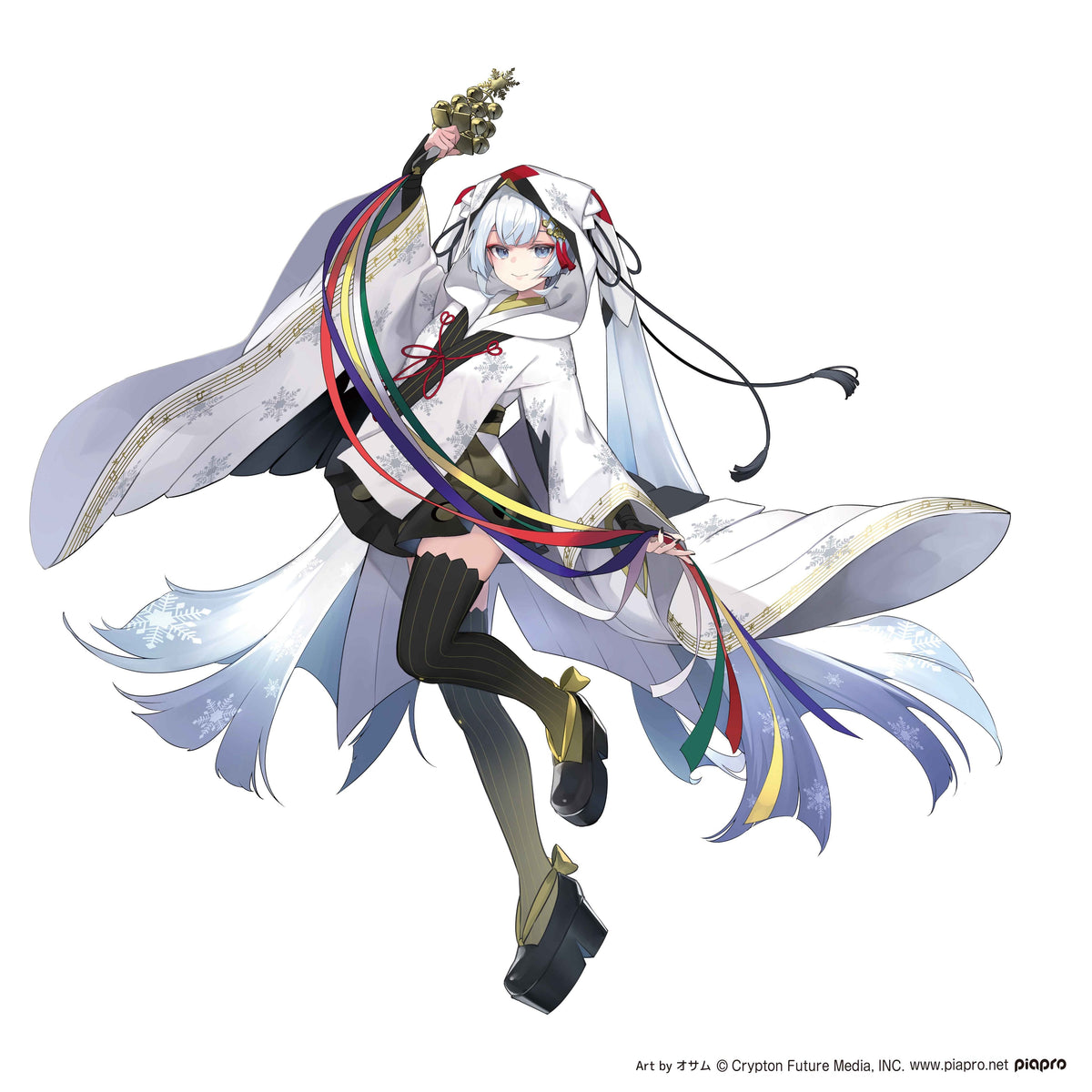 Hatsune Miku Character Vocal Series 01 Hatsune Miku AMP+ Prize Figure by Taito (12/2026) - Mandorama [src:https://cdn.shopify.com/s/files/1/0095/6910/8015/files/HOTTfVtbEAA0XJP.jpg?v=1785733591]