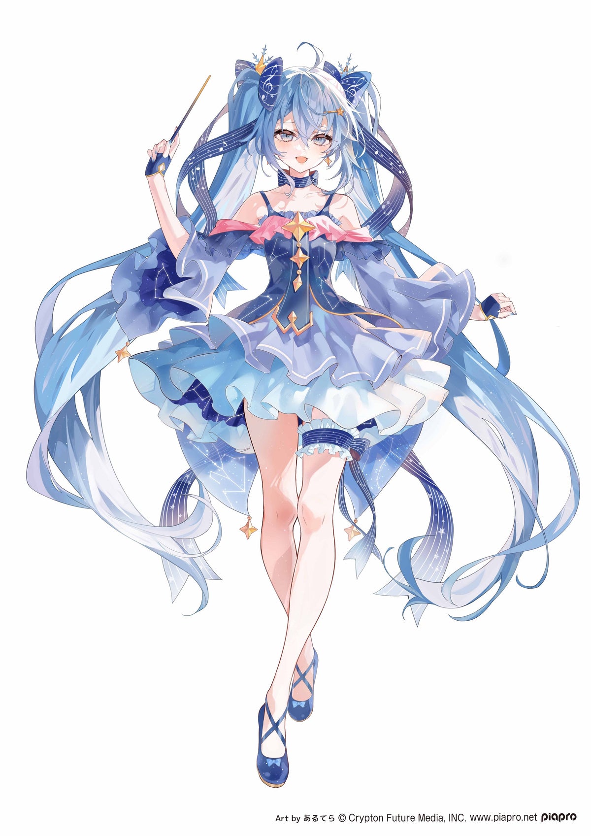Snow Miku Character Vocal Series 01 Hatsune Miku AMP+ Prize Figure by Taito (11/2026) - Mandorama [src:https://cdn.shopify.com/s/files/1/0095/6910/8015/files/HOOKuy7a0AA6nF5.jpg?v=1785197423]