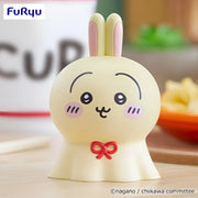 Urayaha Bouzu Chiikawa Prize Figure by FuRyu - Mandorama