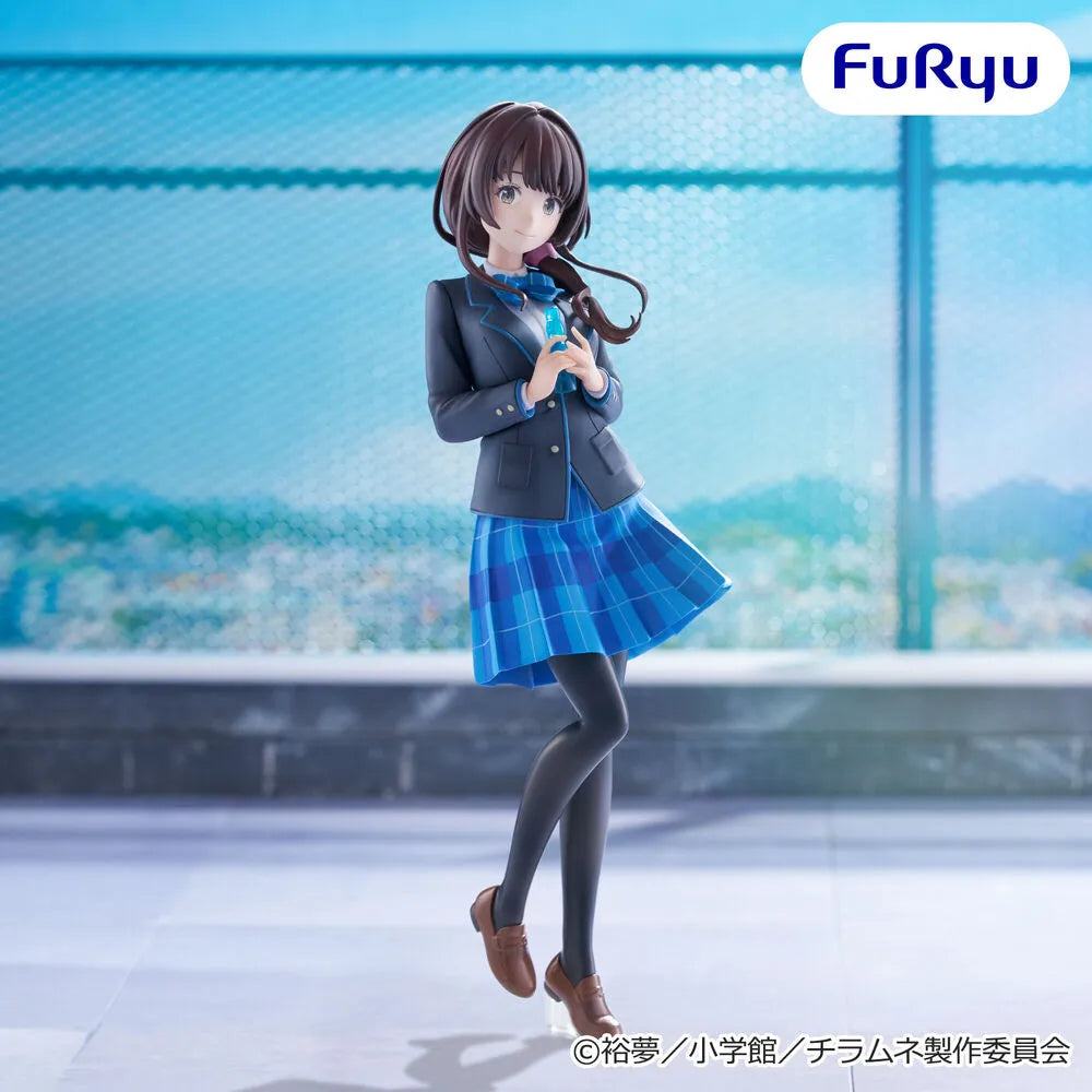 Yua Uchida Chitose Is in the Ramune Bottle Trio-Try-iT Prize Figure by FuRyu (07/2026) - Mandorama [src:https://tokutame.net/wp-content/uploads/2026/07/prize-202607-chiramune-furyu1.webp]