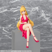 Kei Karuizawa Classroom of the Elite Chokonose Premium Figure Prize Figure by Sega (06/2026) - Mandorama [src:https://tokutame.net/wp-content/uploads/2026/05/prize-202606-youkoso-sega3.webp]