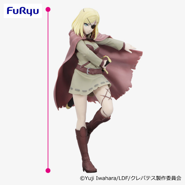 Alicia Cravatess Trio-Try-iT Figure Prize Figure by FuRyu - Mandorama [src:https://figisland.net/wp-content/uploads/2025/09/s01011615052981.jpg]