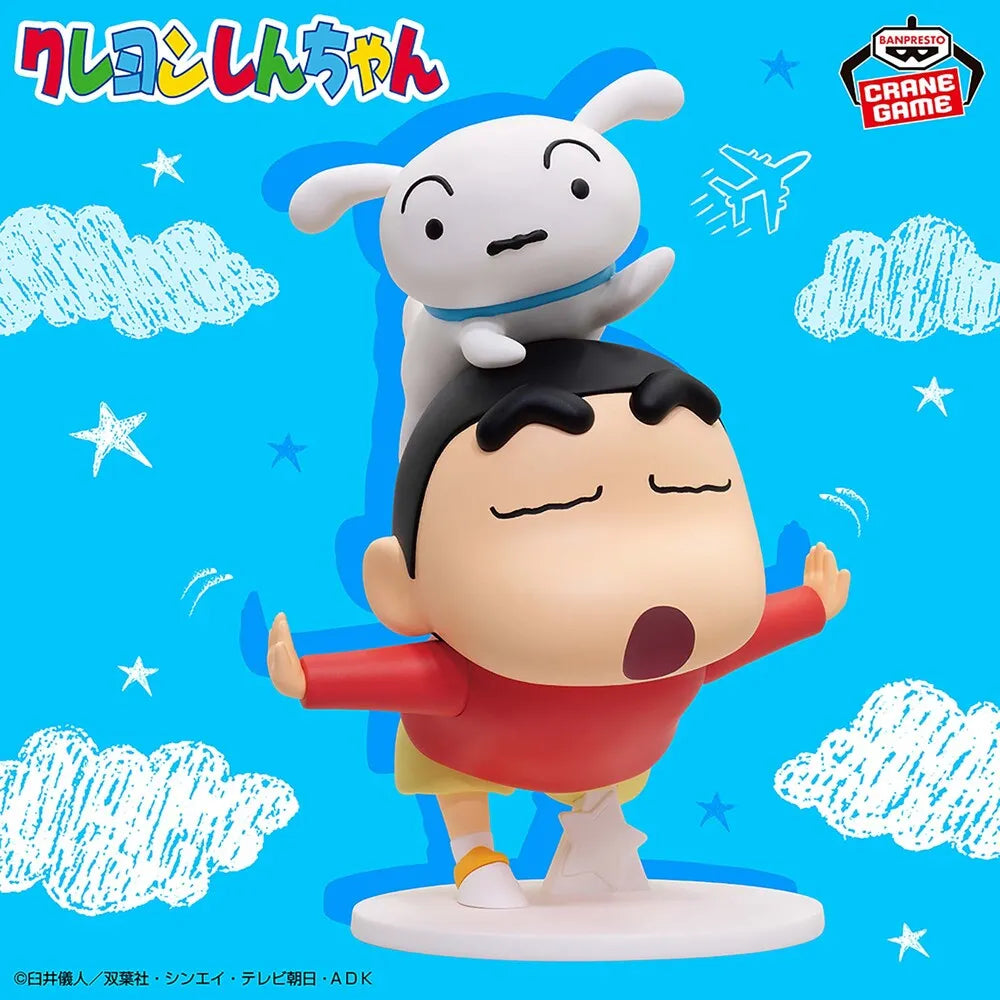 Shinnosuke Nohara Crayon Shin-chan Big Figure Prize Figure by Banpresto - Mandorama [src:https://tokutame.net/wp-content/uploads/2026/06/prize-202607-shinchan-banpresto2.webp]