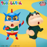 Shinnosuke Nohara Crayon Shin-chan Cosplay Shin-chan Prize Figure by Banpresto - Mandorama [src:https://tokutame.net/wp-content/uploads/2025/01/prize-20250214-shinchan-banpresto1.webp]