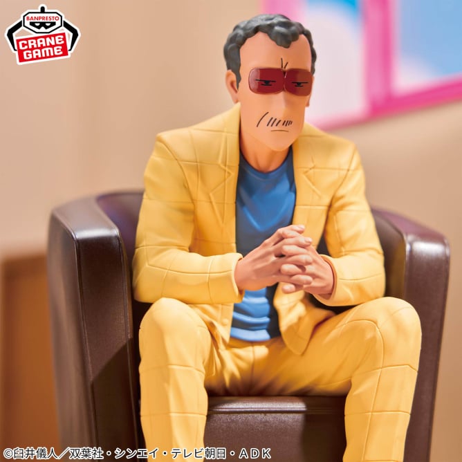 Hiroshi Nohara Crayon Shin-chan Ore-tachi no Figure Prize Figure by Banpresto (10/2025) - Mandorama [src:https://figisland.net/wp-content/uploads/2025/09/s01011615052925.jpg]