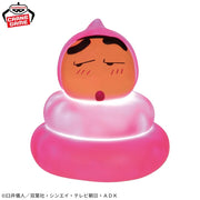Shin-chan in Poop Costume Crayon Shin-chan Prize Figure by Banpresto - Mandorama