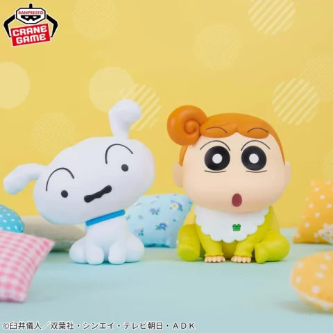 Himawari Crayon Shin-chan SOFVIMATES Prize Figure by Banpresto (04/2025) - Mandorama [src:https://figisland.net/wp-content/uploads/2025/03/s01011615048487-480x480.webp]