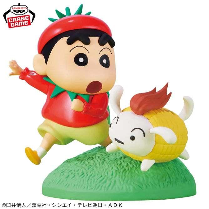 Bo-chan Crayon Shin-chan Vignette Figure Prize Figure by Banpresto - Mandorama [src:https://figisland.net/wp-content/uploads/2025/05/s01011615050185.webp]