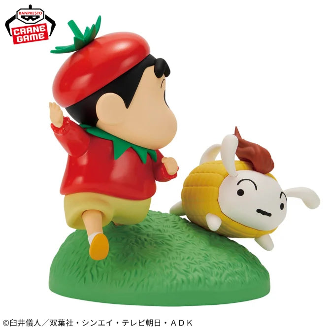 Bo-chan Crayon Shin-chan Vignette Figure Prize Figure by Banpresto - Mandorama [src:https://figisland.net/wp-content/uploads/2025/05/s01011615050186.webp]