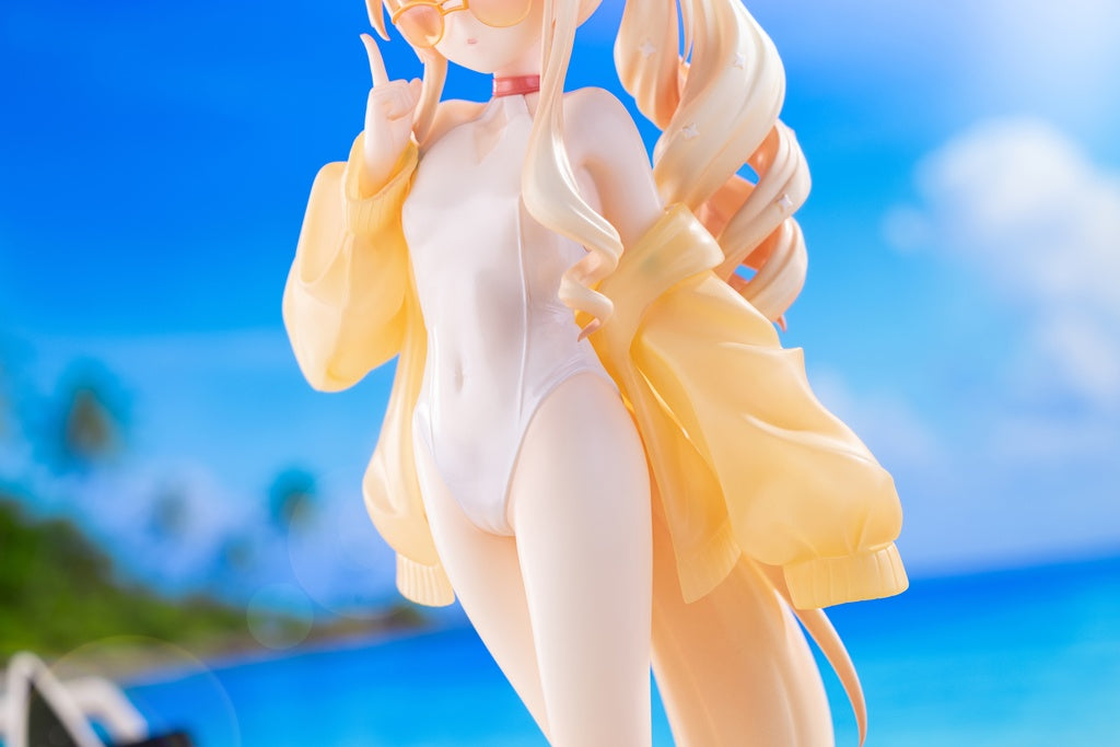 Blue Archive Yurizono Seia Garage Kit [src:https://booth.pximg.net/2bb2f51e-5538-4545-b959-db06eab823f3/i/8553417/d0111342-0dc2-47ce-a3de-3c15df21db17_base_resized.jpg]