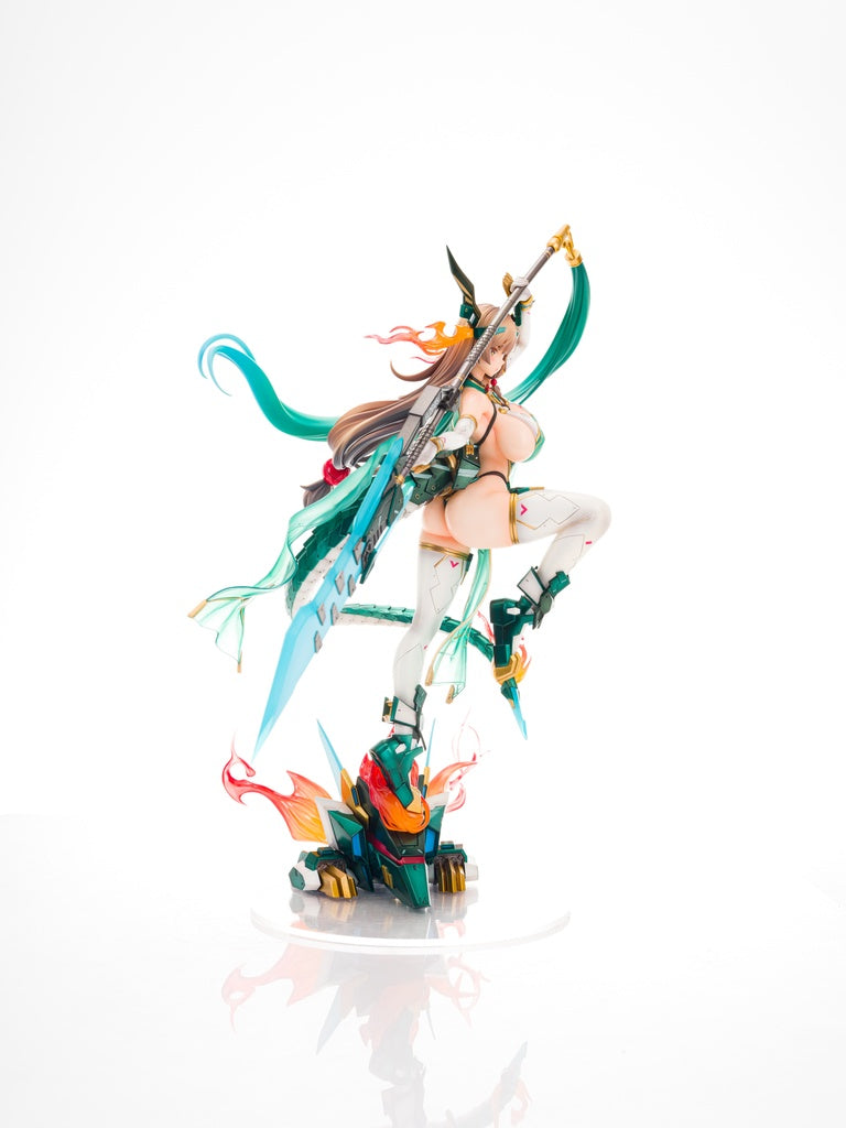 Rindou Rekka Garage Kit [src:https://booth.pximg.net/50adf7d4-45bb-4a8e-b1f5-32dcaac0e68e/i/7482784/d19b4fa9-3950-49de-ac49-d1e81f36a07b_base_resized.jpg]