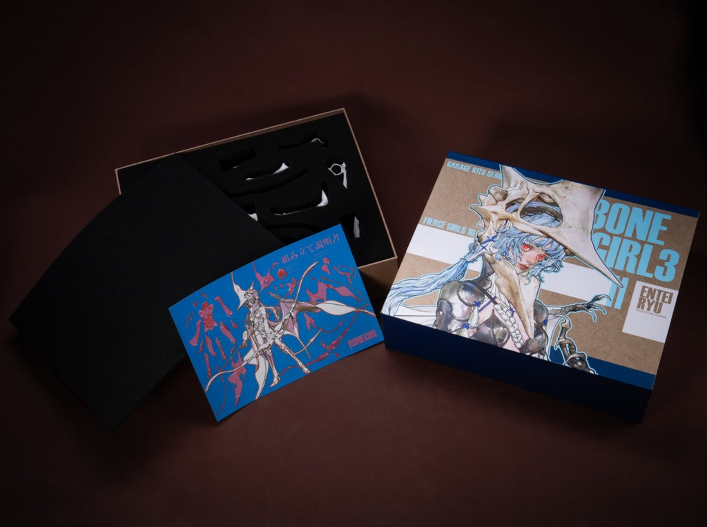 Bone Girl 3 (Pteranodon) Garage Kit [src:https://booth.pximg.net/7e444157-937a-4a10-ae71-eef14845a5db/i/7924480/d3008fc5-da89-4c18-a5dd-8e04195e5ef1_base_resized.jpg]