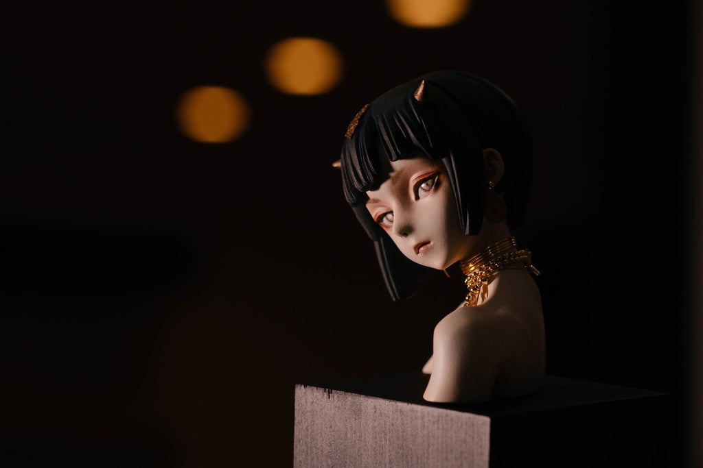 Dakini / Hariti Garage Kit [src:https://booth.pximg.net/4d1fb1a3-913c-4f8f-a9bb-e655b78e33ea/i/6594667/d34baee7-9051-4ff8-98c1-87681d12bdd9_base_resized.jpg]