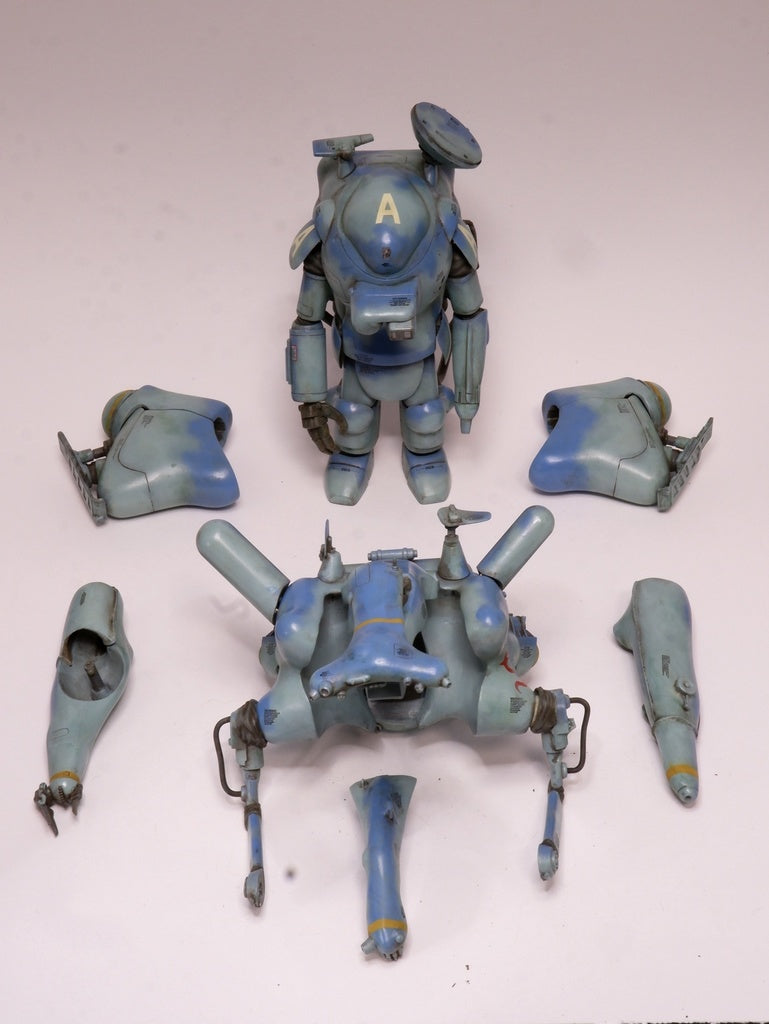 Sea-Serpent Garage Kit [src:https://booth.pximg.net/bf29af54-0485-4f0c-a30a-34636e6de9c2/i/6140772/d3db2894-55b2-4c96-aeb5-31477e2cbf66_base_resized.jpg]