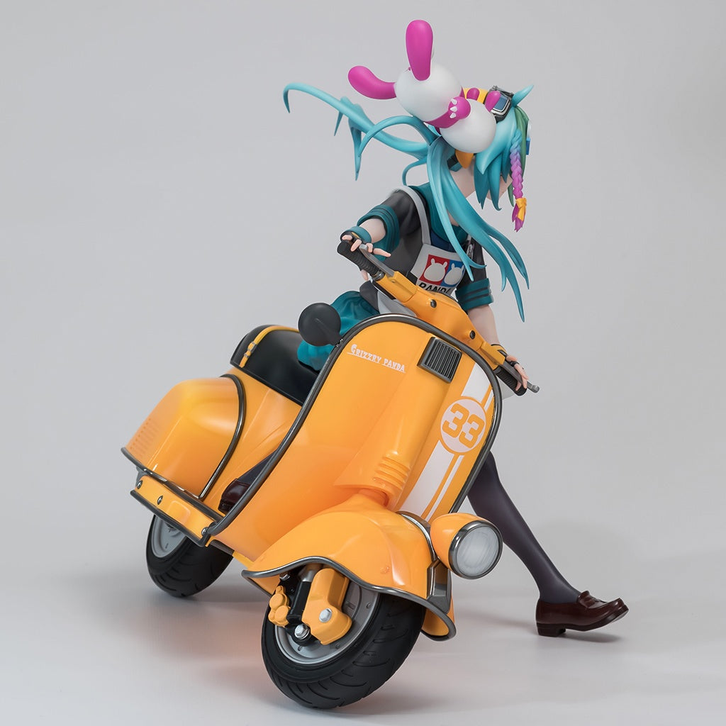 Bike Sasada Garage Kit [src:https://booth.pximg.net/3929830e-ab49-4597-9221-f754b0bb510c/i/5829993/d3e3cb00-2d7a-49de-af01-e889349476f8_base_resized.jpg]