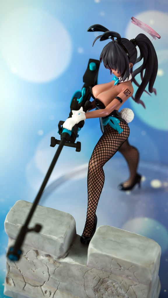 Blue Archive Karin Kakudate Garage Kit [src:https://booth.pximg.net/0bccf292-0c1c-4036-93da-8161b27048fd/i/4400393/d49e4623-f409-40d1-a51f-1def98e89329_base_resized.jpg]