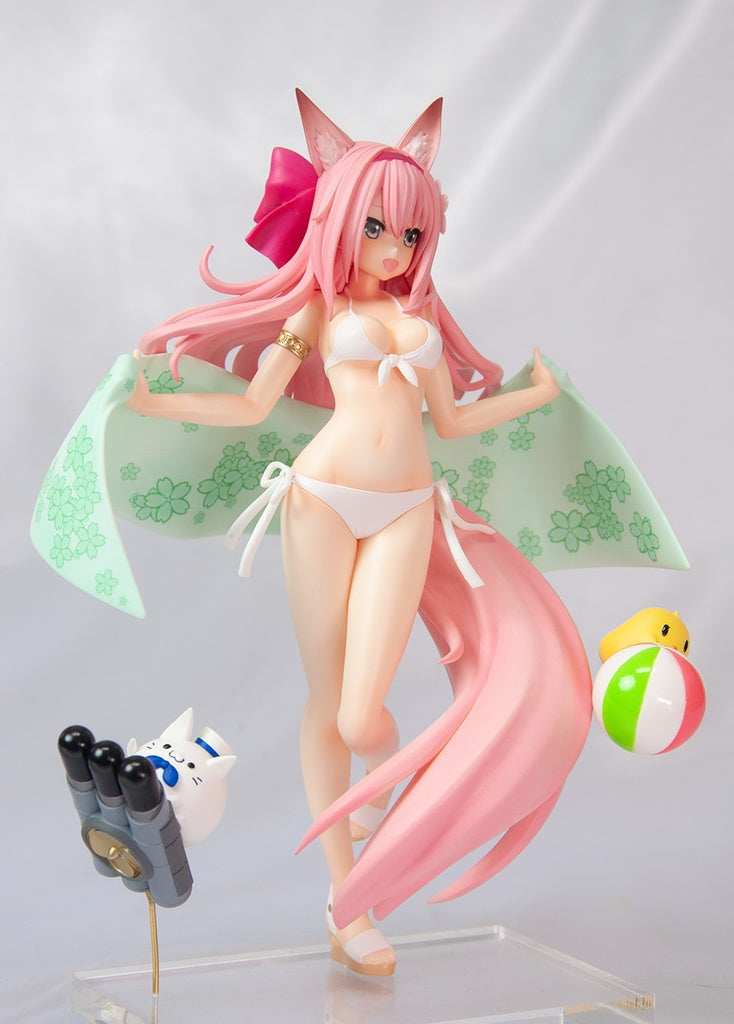 Azur Lane Hanazuki Garage Kit [src:https://booth.pximg.net/051e568a-3203-422d-81b4-117b0493788d/i/4568003/d502c15b-38b6-4891-bf70-976858040355_base_resized.jpg]