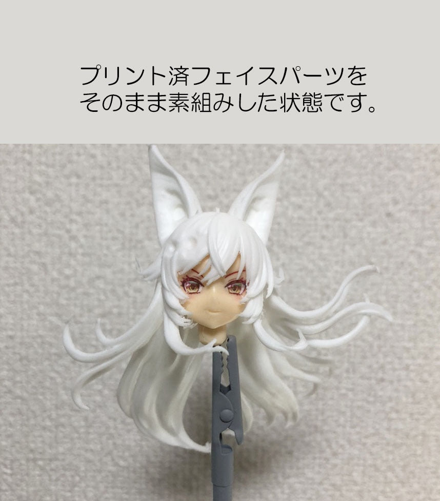 Shuri Garage Kit [src:https://booth.pximg.net/645b60b9-8105-4839-8998-f026b360d36e/i/6179048/d55829f1-046a-447b-9d39-45688f2c02e3_base_resized.jpg]
