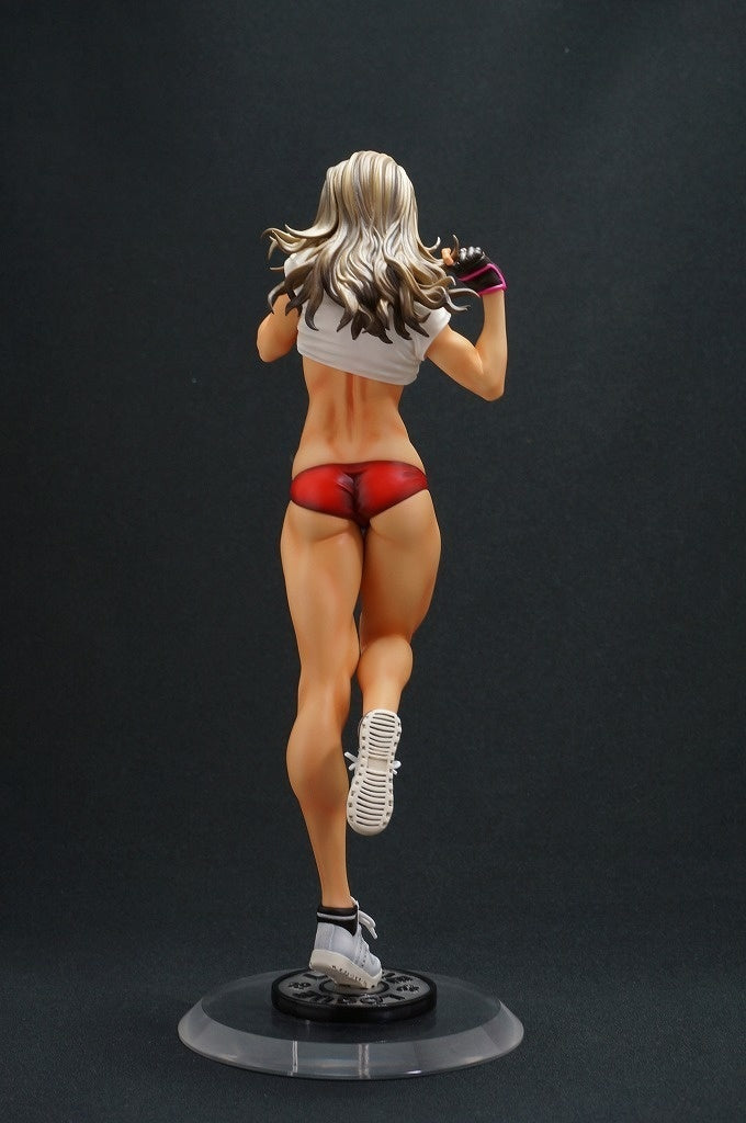 Fitness Girl Garage Kit [src:https://booth.pximg.net/ca49a3ac-53d8-469b-9b32-c1472886d1b7/i/1710126/d6af4e73-2622-45fa-a366-ed558c040330_base_resized.jpg]