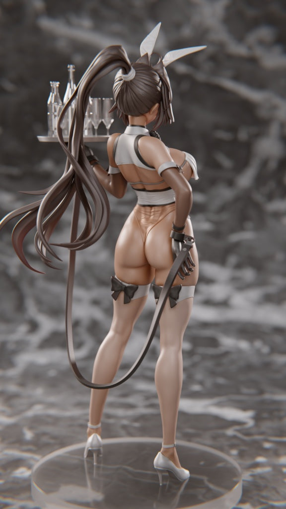 Goddess of Victory: NIKKE Bay Garage Kit [src:https://booth.pximg.net/7360f110-b3d3-4502-974d-67014875c385/i/7383378/d6b77ef2-0802-4b18-9639-dadc22320d25_base_resized.jpg]