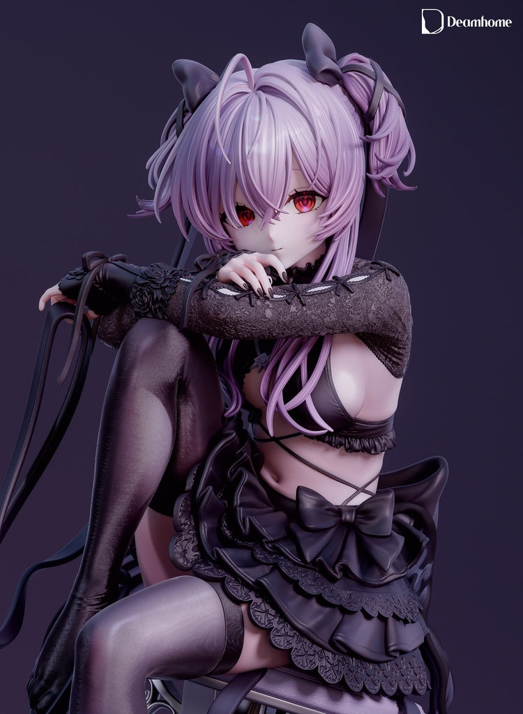 Goddess of Victory: NIKKE Liberalio Garage Kit [src:https://booth.pximg.net/7360f110-b3d3-4502-974d-67014875c385/i/8342522/d75973b9-4d1b-465d-ad0a-dd10a611ec30_base_resized.jpg]