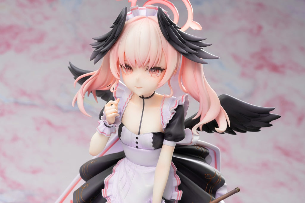 Blue Archive Koharu Shimoe Garage Kit [src:https://booth.pximg.net/2bb2f51e-5538-4545-b959-db06eab823f3/i/7699025/d7b426e9-fa12-40fe-8e7c-f50e3554f6a2_base_resized.jpg]