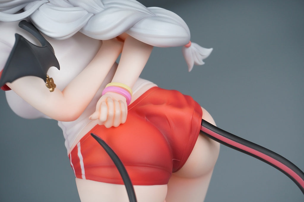 Blue Archive Kurodate Haruna Garage Kit [src:https://booth.pximg.net/722f6e01-59f9-4ff2-9d6b-78cb6e47052a/i/5978070/d7d8574d-33bb-43e3-ae8d-6241ba59e926_base_resized.jpg]