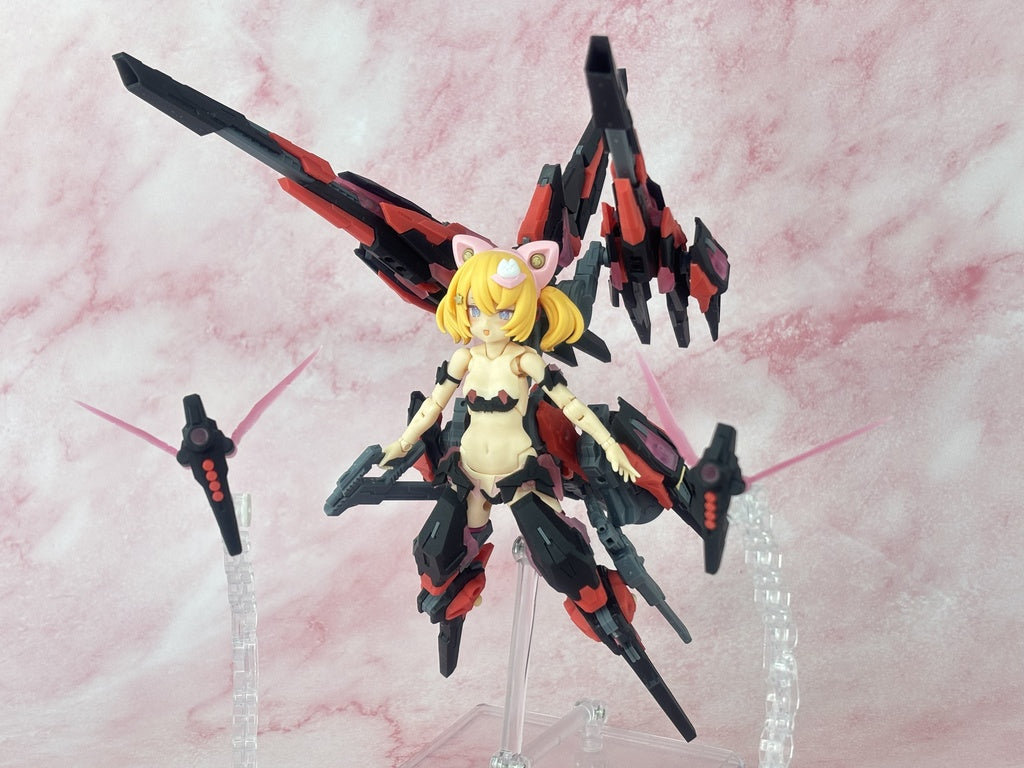 Megami Device Kuro Mao Garage Kit [src:https://booth.pximg.net/ee77b8a8-8fc8-4e51-95af-4c9ceaccef34/i/7693738/d8bce9ad-5cd2-44f0-accb-9b2d8b25a70f_base_resized.jpg]