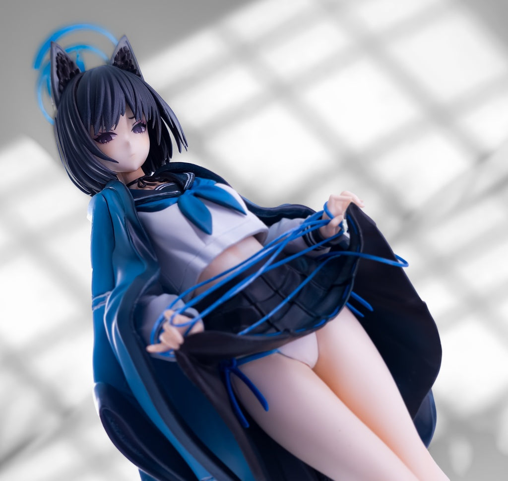 Blue Archive Kiryuu Kikyou Garage Kit [src:https://booth.pximg.net/098ddfd3-d4f6-48f0-b01a-d4c8d6df4cbd/i/6587500/d9254c17-a3e4-4dd9-a646-997627a5f915_base_resized.jpg]