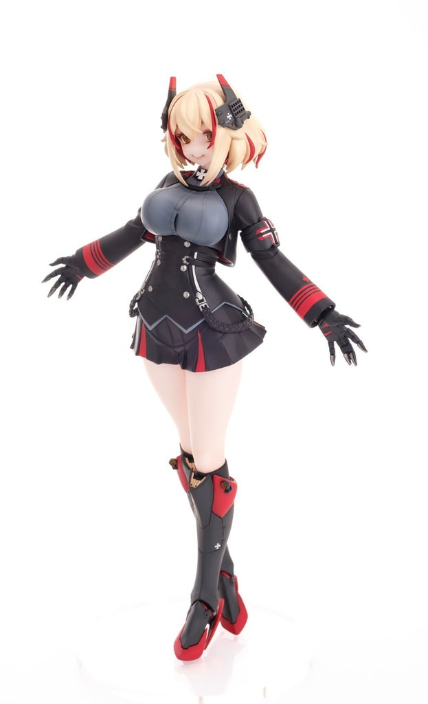 Azur Lane Roon Garage Kit [src:https://booth.pximg.net/64b891d9-ae26-4159-8600-020fe2fe26ae/i/4732176/d93958e2-d9ba-4166-852d-40f17bd8be2e_base_resized.jpg]