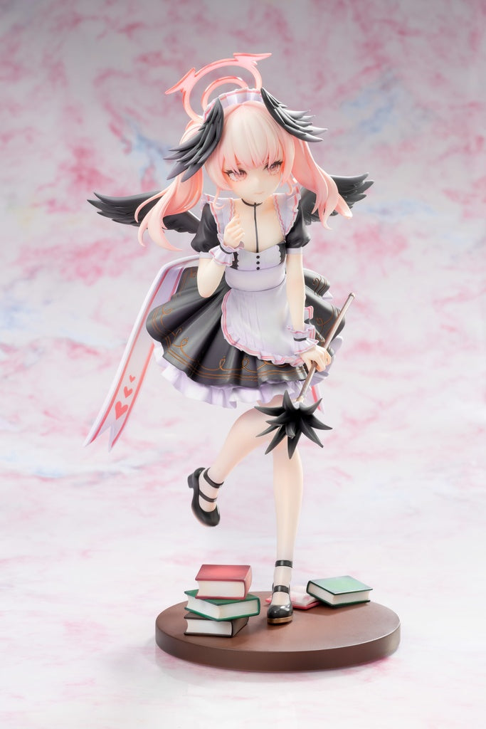 Blue Archive Koharu Shimoe Garage Kit [src:https://booth.pximg.net/2bb2f51e-5538-4545-b959-db06eab823f3/i/7699025/d965e68a-a80d-47fc-9faf-f21bd4cb1a66_base_resized.jpg]