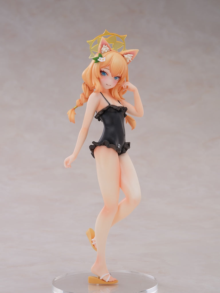 Blue Archive Iochi Mari Garage Kit [src:https://booth.pximg.net/be6eef72-00ef-44af-869a-6cd0a7a3f16e/i/5483886/d9942f7a-5e0f-458f-83e4-489212ac125a_base_resized.jpg]