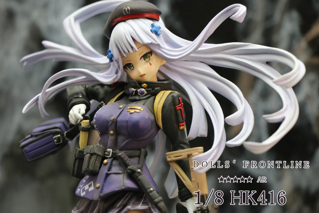 Girls' Frontline HK416 Garage Kit [src:https://booth.pximg.net/7c438552-dc46-4e7c-95f1-d7742b92f322/i/2930206/d996194b-2f90-462c-88d4-404210a62bd5_base_resized.jpg]