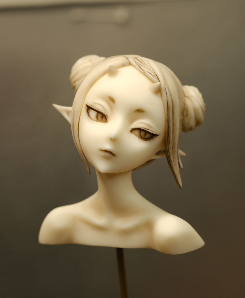Dakini / Hariti Garage Kit [src:https://booth.pximg.net/4d1fb1a3-913c-4f8f-a9bb-e655b78e33ea/i/6594667/da9f98bc-1d93-4725-83e6-f57c2b00f786_base_resized.jpg]