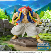 Right Daemons of the Shadow Realm Luminasta Prize Figure by Sega (01/2027) - Mandorama