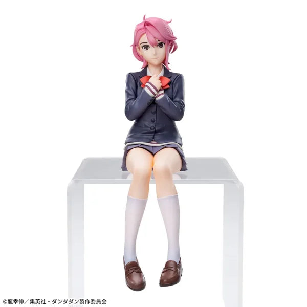 Aira Dandadan Prize Figure by Sega - Mandorama