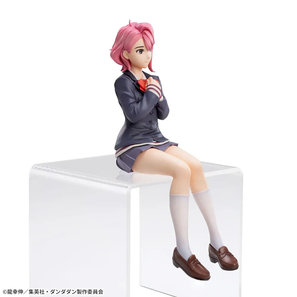 Aira Dandadan Prize Figure by Sega - Mandorama