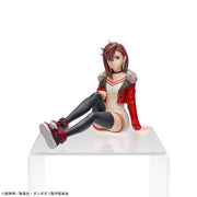 Momo Ayase Dandadan Choco-nose Premium Figure Prize Figure by Sega - Mandorama
