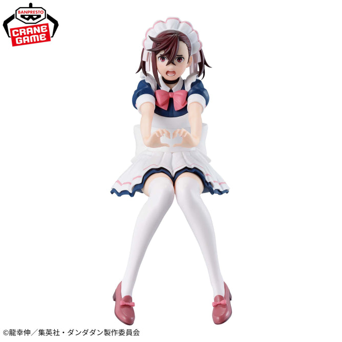 Momo Ayase Dandadan Glitter & Glamours Prize Figure by Banpresto - Mandorama [src:https://figisland.net/wp-content/uploads/2026/07/s01011615059271.jpg]